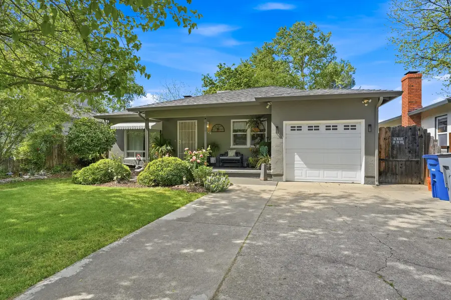 2146 Garden Avenue, Redding, CA 96001 - #2