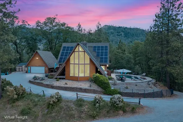 19754 Solus Campground Road, Lakehead, CA 96051