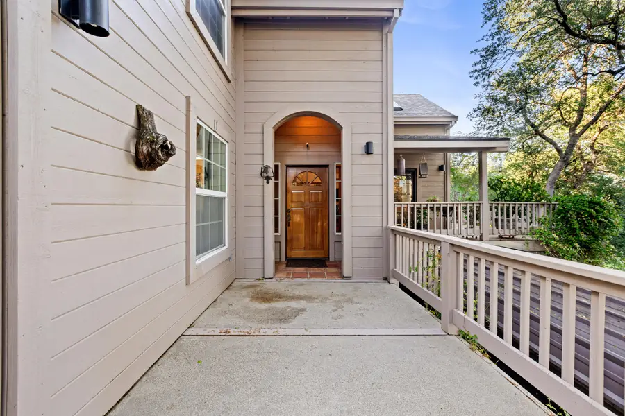 8972 Maynard Road, Palo Cedro, CA 96073 - #3