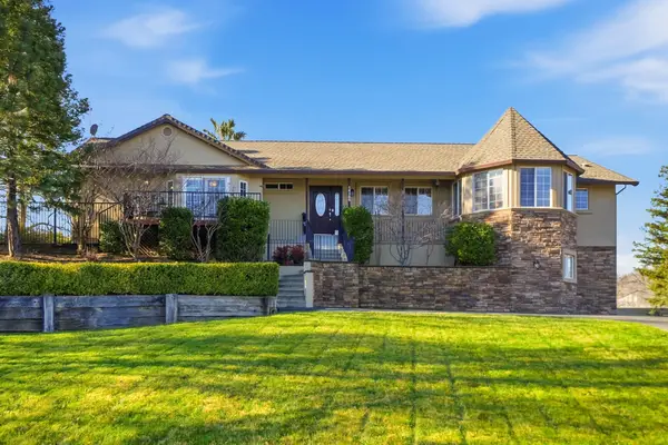 14385 Del Oro Court, Red Bluff, CA 96080