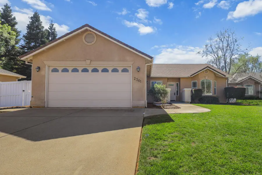 2341 Suzette Avenue, Redding, CA 96002 - #2