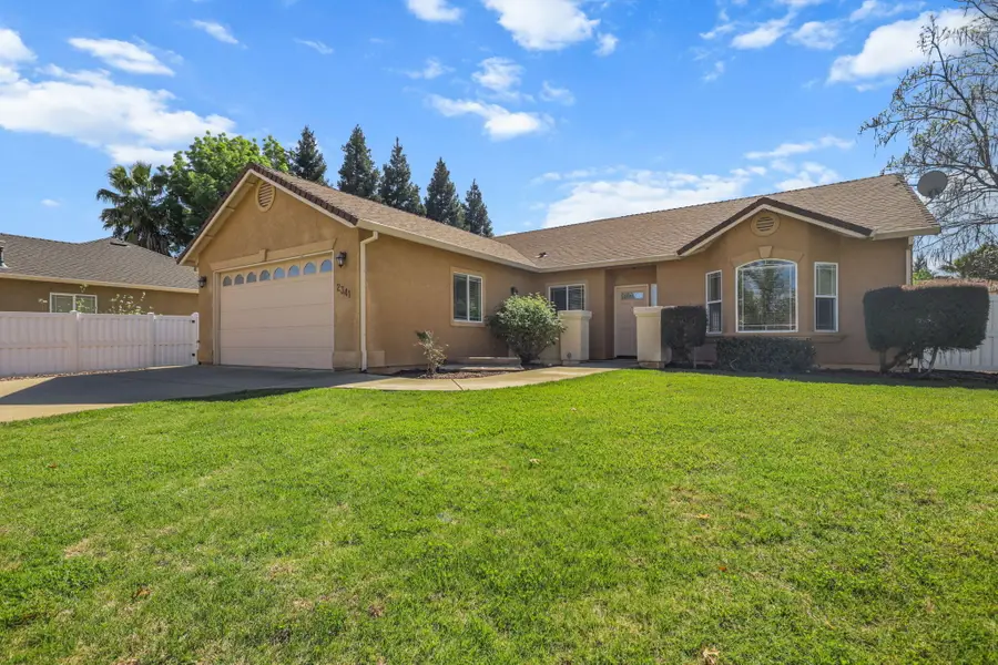2341 Suzette Avenue, Redding, CA 96002 - #3
