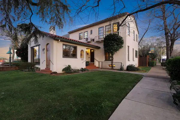 1465 Riverside Drive, Redding, CA 96001