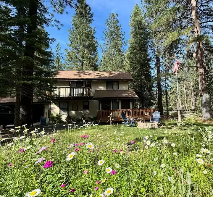 12505 Sugar Loaf Lane, Old Station, CA 96071 - #1