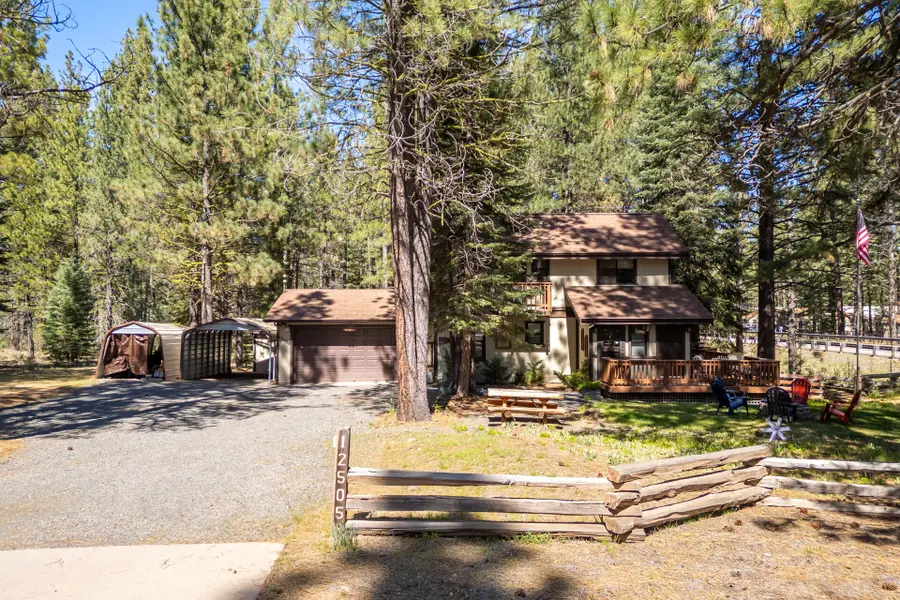 12505 Sugar Loaf Lane, Old Station, CA 96071 - #3