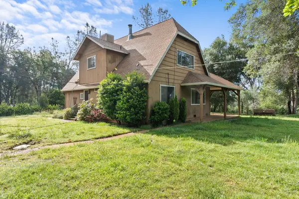 17995 Spanish Canyon Lane, Anderson, CA 96007