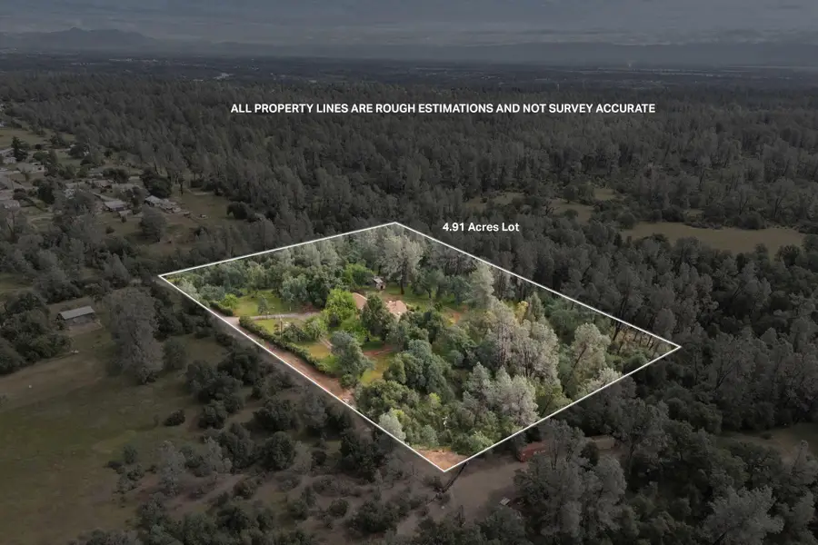 17995 Spanish Canyon Lane, Anderson, CA 96007 - #2