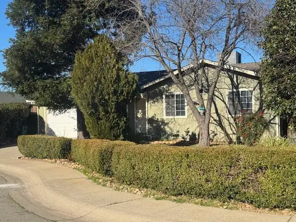 20864 Gun Barrel Court, Cottonwood, CA 96022