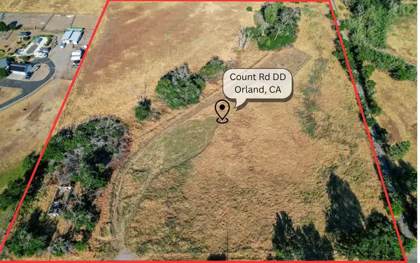 0 Co Rd Dd, Orland, CA 95963
