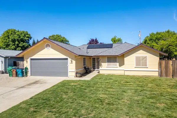 2944 Silo Court, Anderson, CA 96007