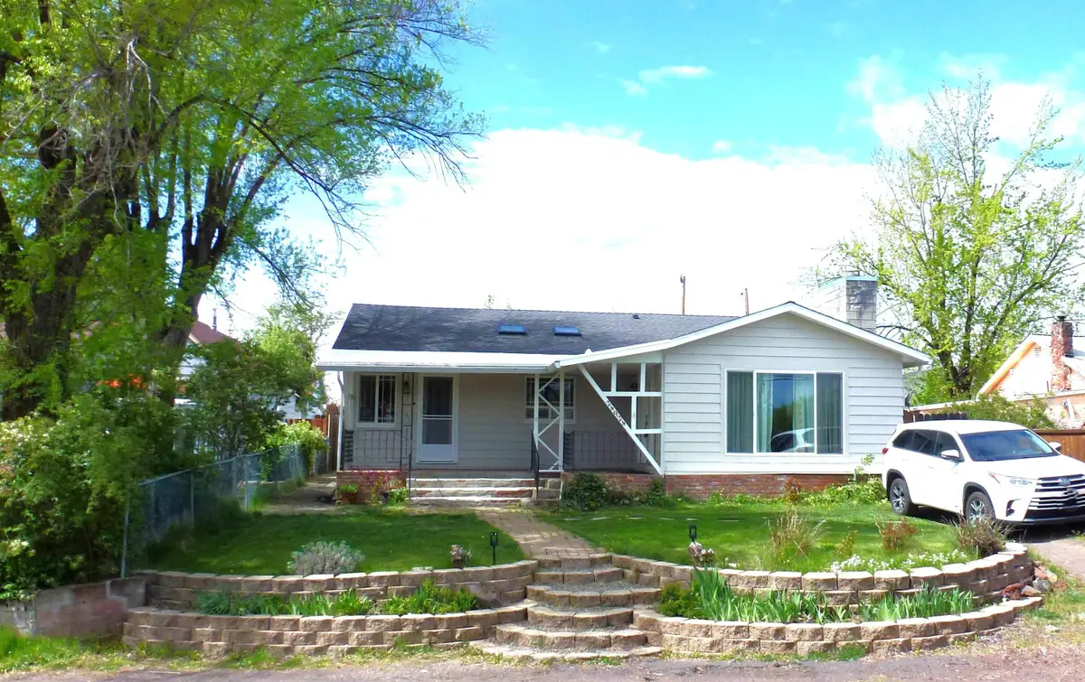 24924 Curve Street, Fall River Mills, CA 96028 - #1