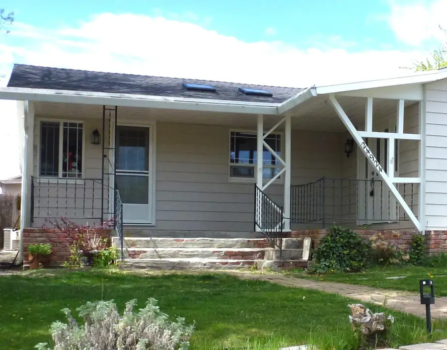 24924 Curve Street, Fall River Mills, CA 96028 - #2