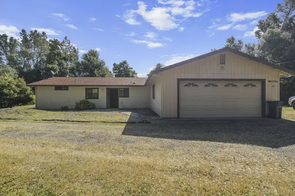 18852 Jewell Road, Cottonwood, CA 96022