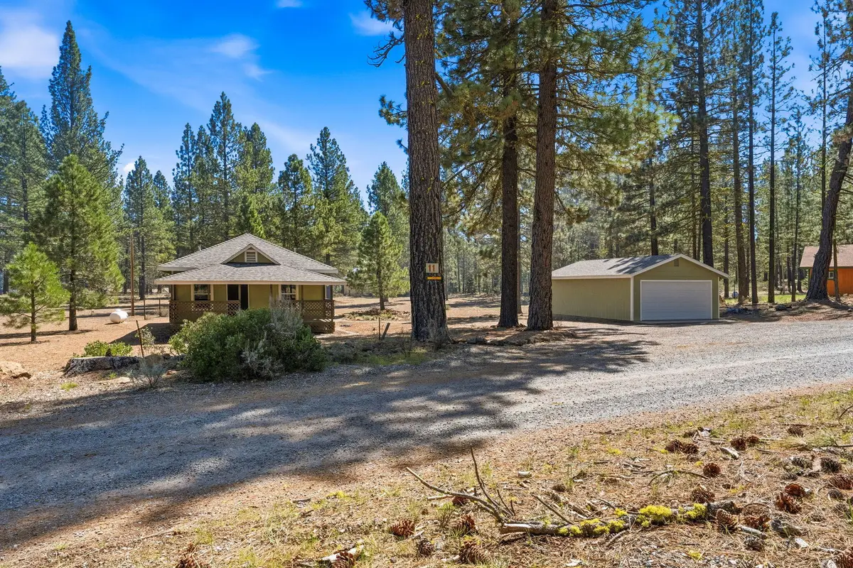 12321 Big Spgs Ests Boulevard, Old Station, CA 96071 - #1