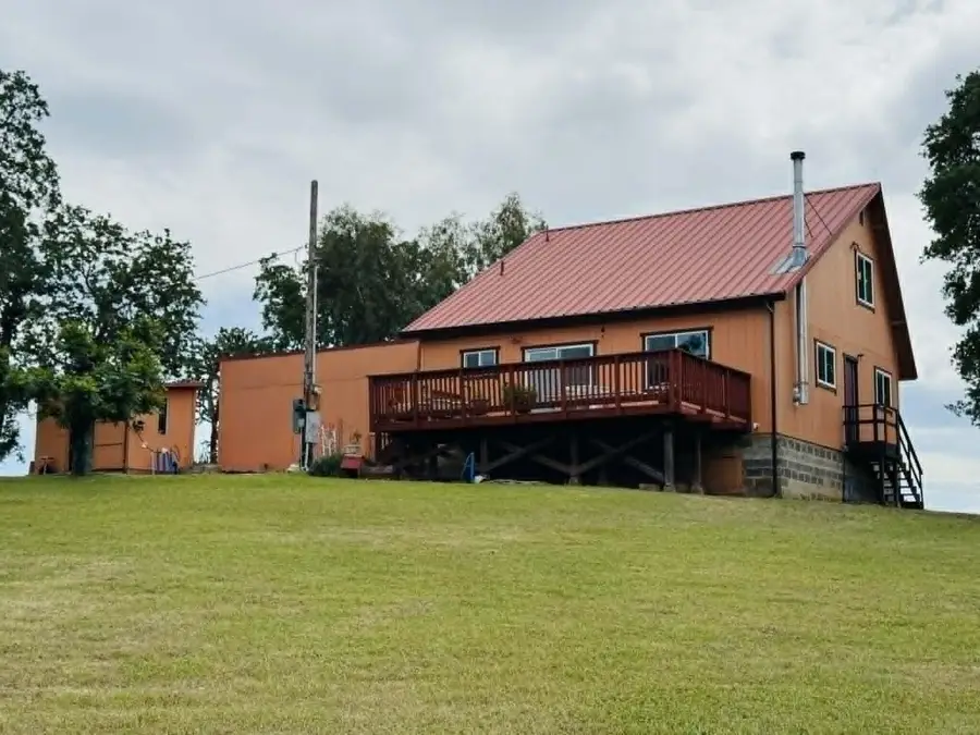 6231 Ridgetop Road, Anderson, CA 96007 - #3