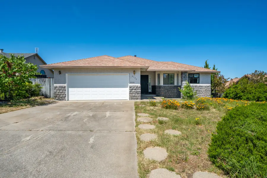 2736 Crystal Tree Drive, Redding, CA 96001 - #2