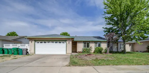 3508 Inkwood Drive, Anderson, CA 96007