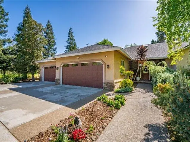 25179 68th Avenue, Los Molinos, CA 96055 - #2