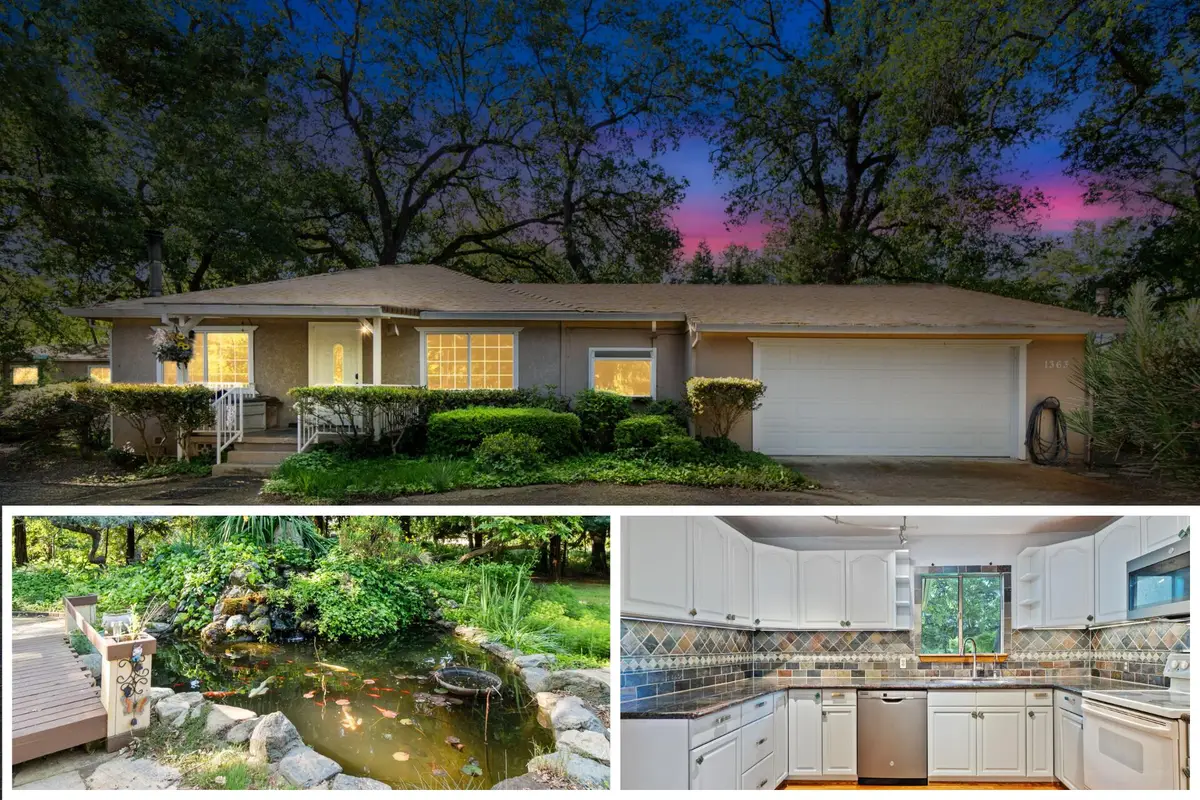 1363 College View Drive, Redding, CA 96003 - #1