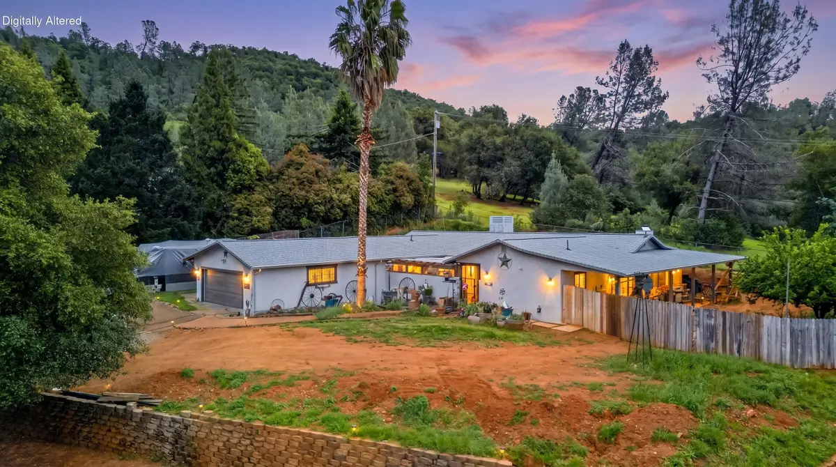 19433 Le Claire Lane, Redding, CA 96003 - #1