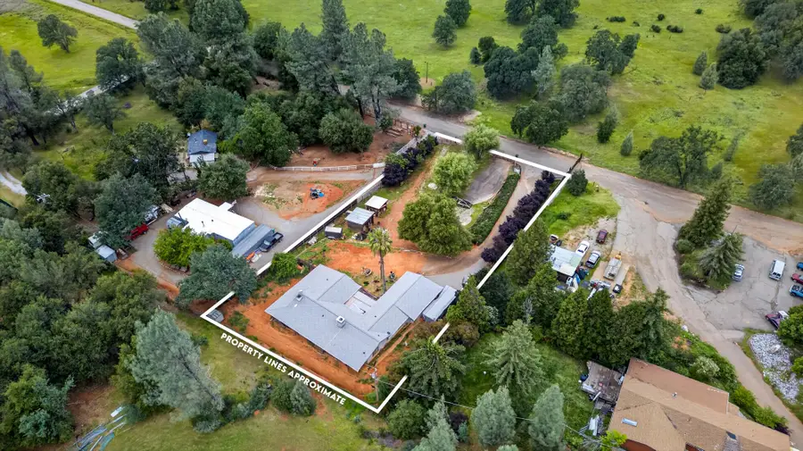 19433 Le Claire Lane, Redding, CA 96003 - #2