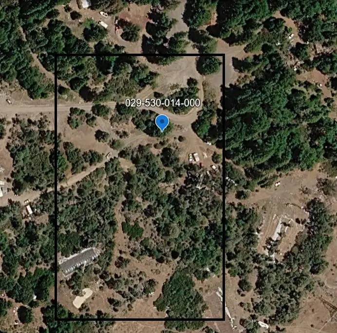 0 Hardin Road, Montgomery Creek, CA 96065 - #1