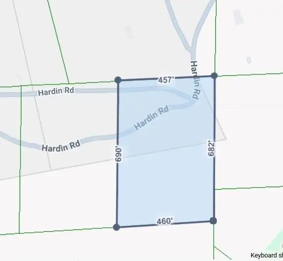 0 Hardin Road, Montgomery Creek, CA 96065 - #2