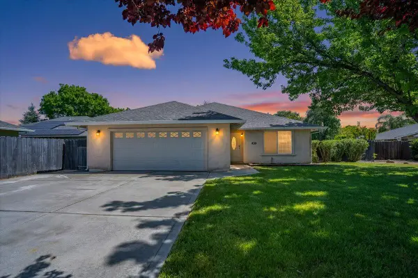 245 Shelley Way, Red Bluff, CA 96080