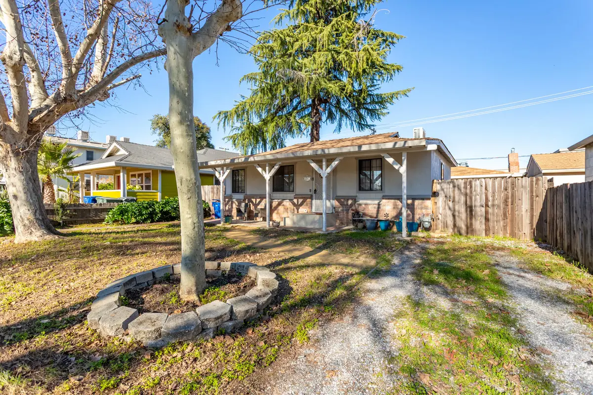 1012 State Street, Redding, CA 96001 - #1