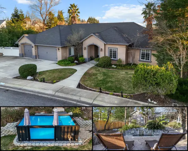 2358 Cumberland Drive, Redding, CA 96001