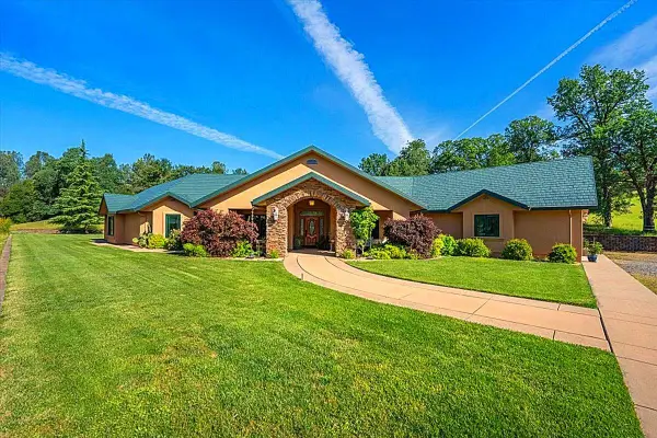 19255 Eighmy Road, Cottonwood, CA 96022