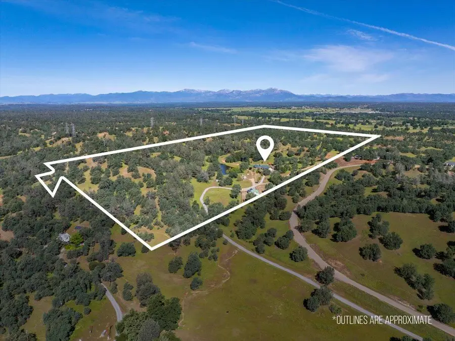 19255 Eighmy Road, Cottonwood, CA 96022 - #3