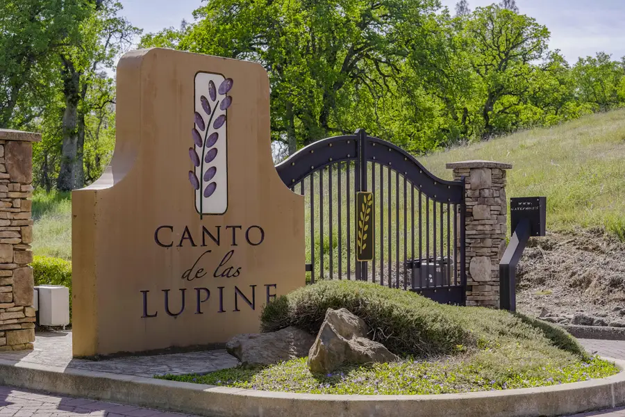 18.29Acres Canto De Las Lupine, Redding, CA 96001 - #2