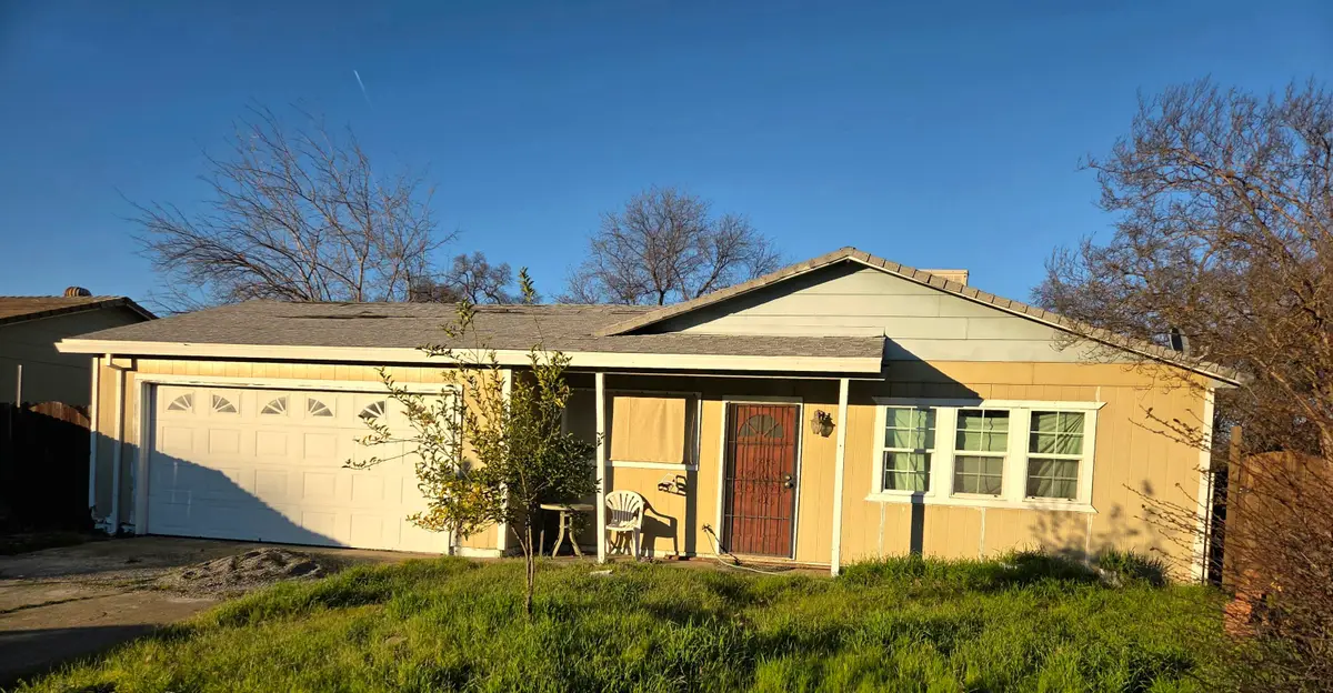 3521 Timber Lane, Anderson, CA 96007 - Image #1