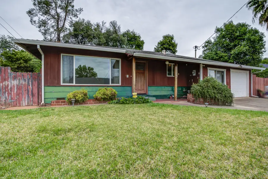 1228 Ledell Drive, Redding, CA 96002 - #2