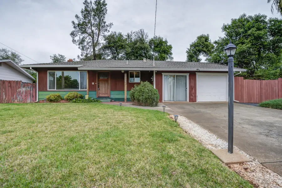 1228 Ledell Drive, Redding, CA 96002 - #3