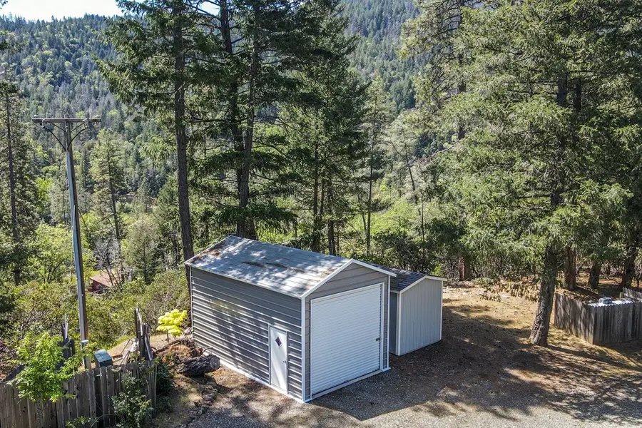 2051 Sky Ranch Road, Junction City, CA 96048 - #3