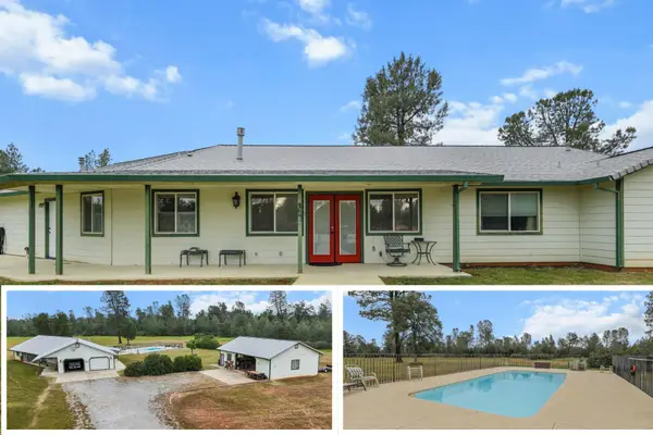 5800 Newcastle Drive, Anderson, CA 96007