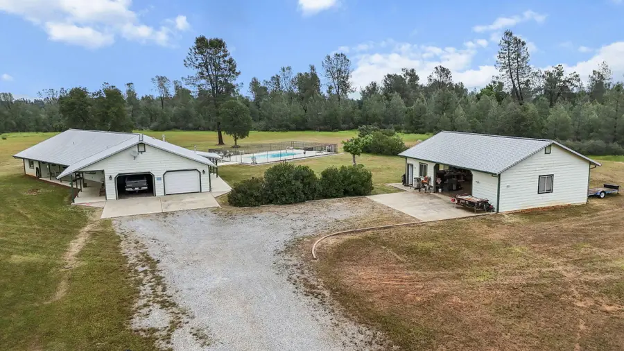 5800 Newcastle Drive, Anderson, CA 96007 - #2