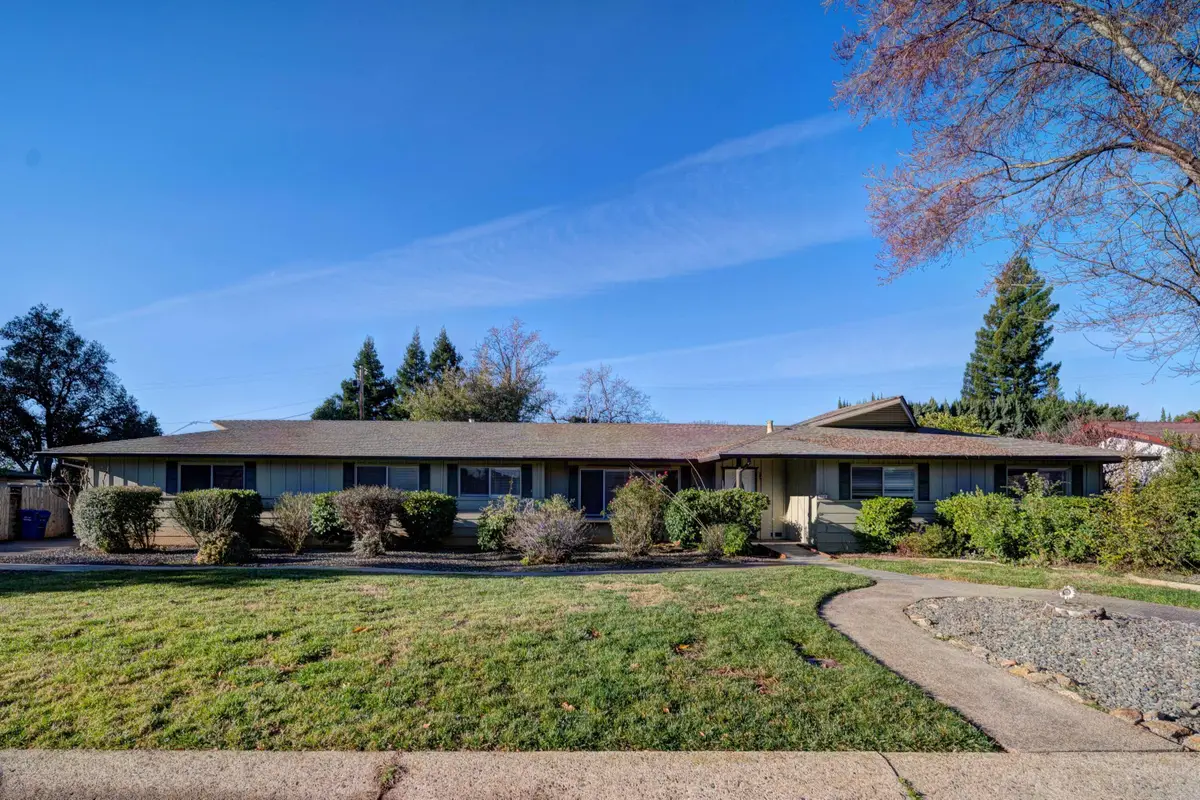 920 Hallmark Drive, Redding, CA 96001 - Image #1