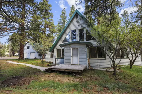 2627 Ponderosa Lane, Dorris, CA 96023