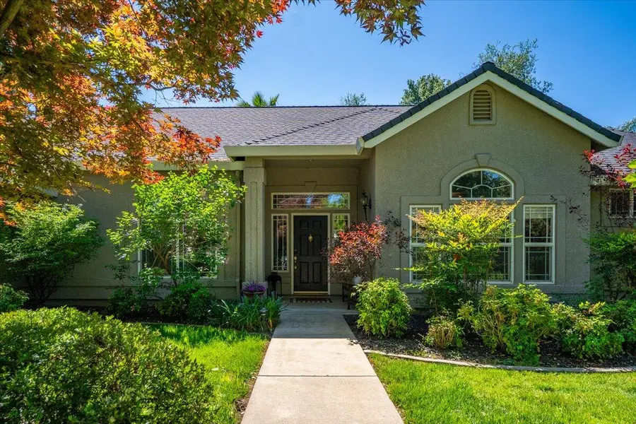 2357 Templeton Drive, Redding, CA 96002 - #2