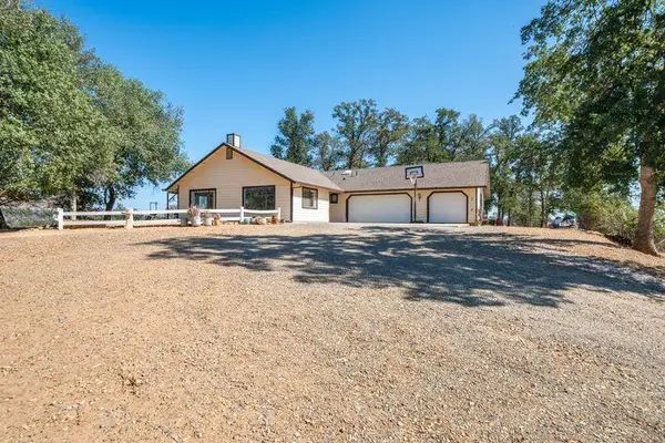 7254 Abutment Way, Igo, CA 96047