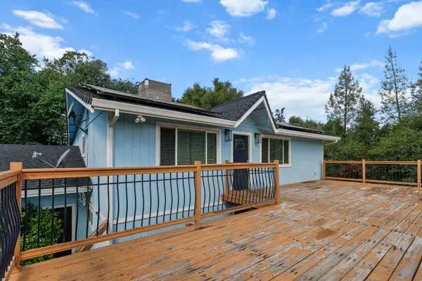 18855 Turnell, Cottonwood, CA 96022