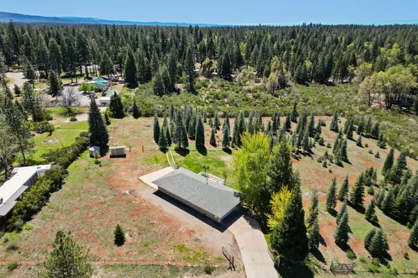 7914 Airport Way, Shingletown, CA 96088