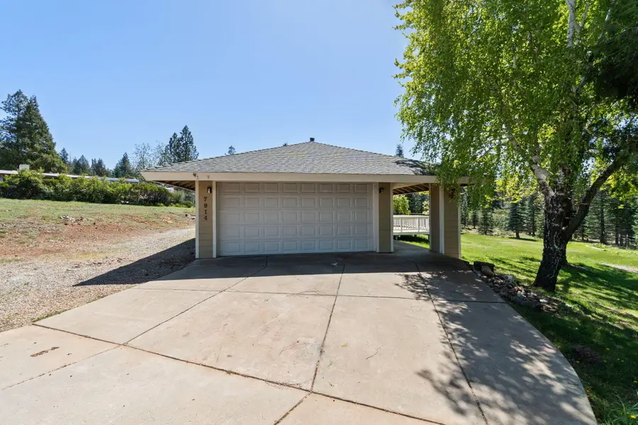 7914 Airport Way, Shingletown, CA 96088 - #2