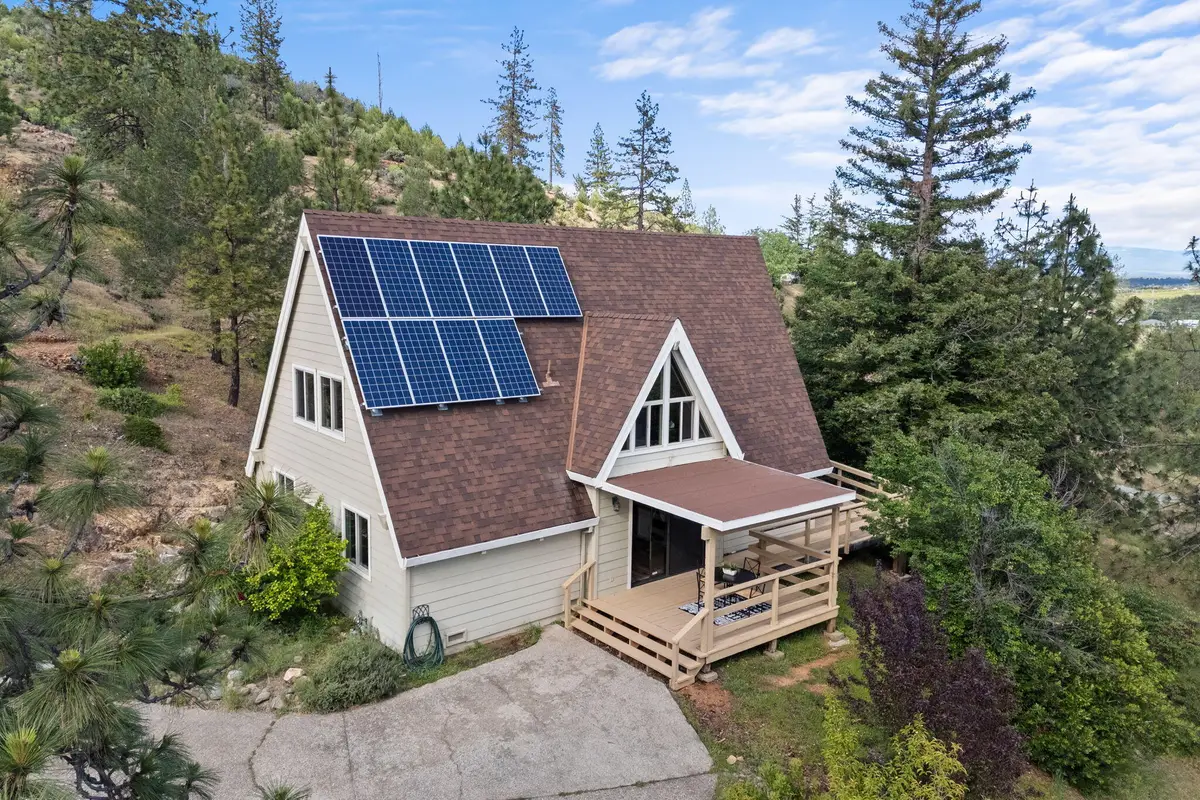 15754 Rock Creek Road, Redding, CA 96001 - #1