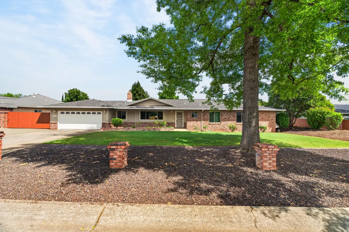 7137 Granada Drive, Redding, CA 96002 - #1