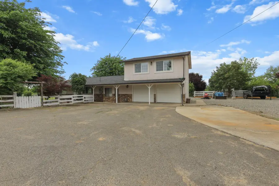 21357 Trefoil Lane, Cottonwood, CA 96022 - #2