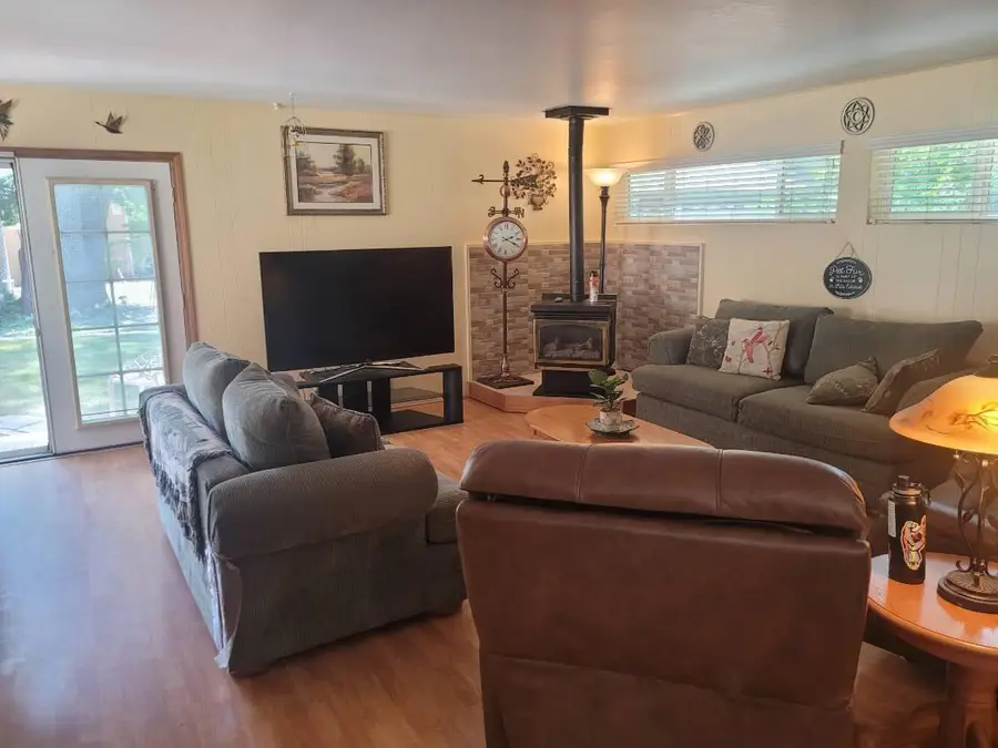 37023 Park Avenue, Burney, CA 96013 - #2